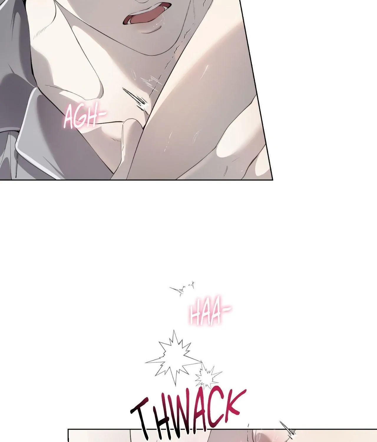 Dear Stranger Chapter 46 page 39 - 
