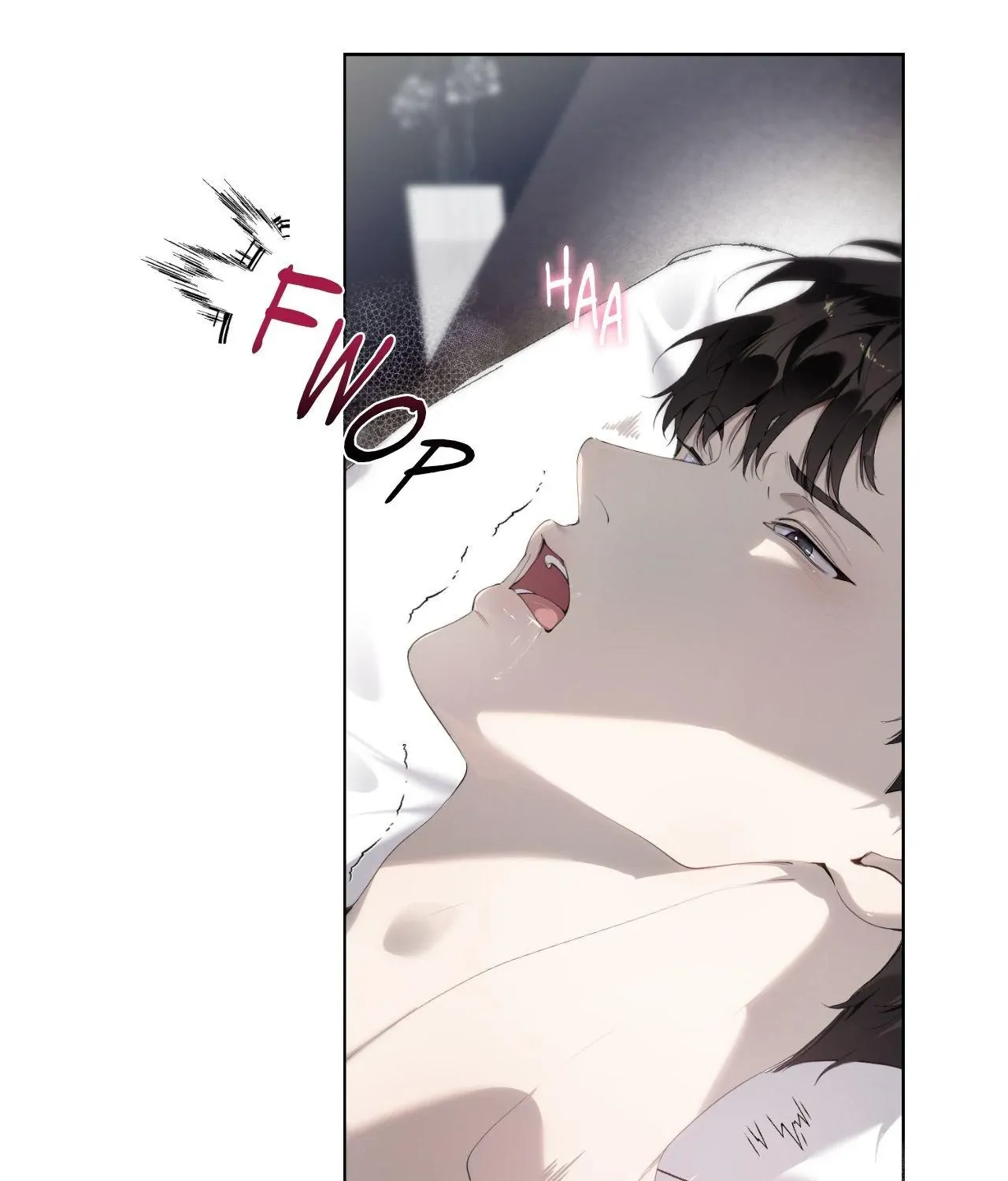 Dear Stranger Chapter 46 page 5 - 
