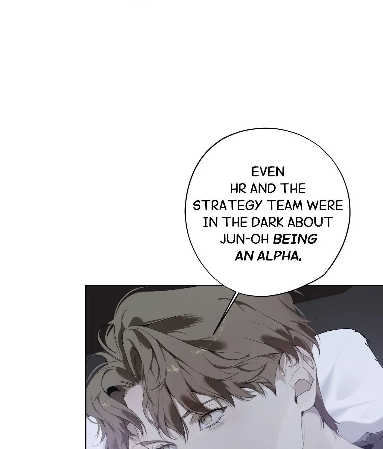 Dear Stranger Chapter 46 page 50 - 
