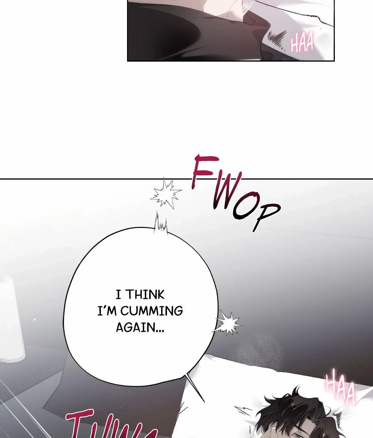 Dear Stranger Chapter 46 page 6 - 