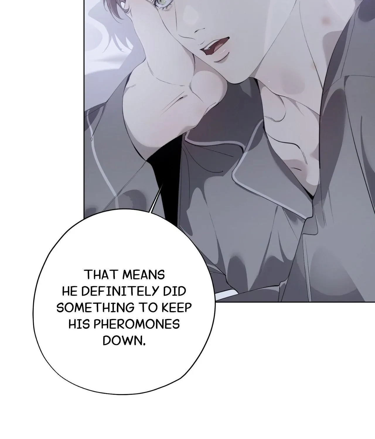 Dear Stranger Chapter 46 page 51 - 