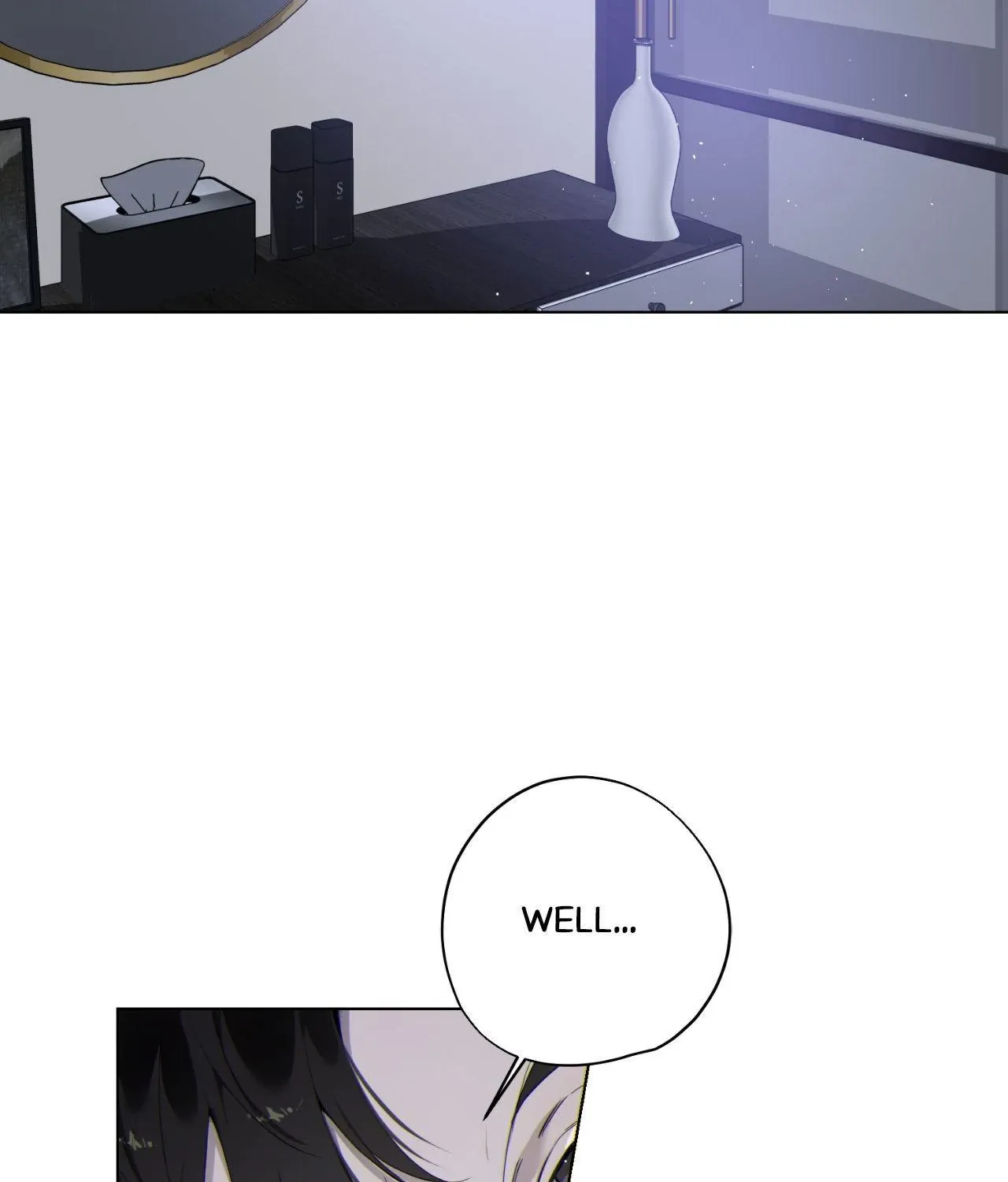 Dear Stranger Chapter 46 page 53 - 