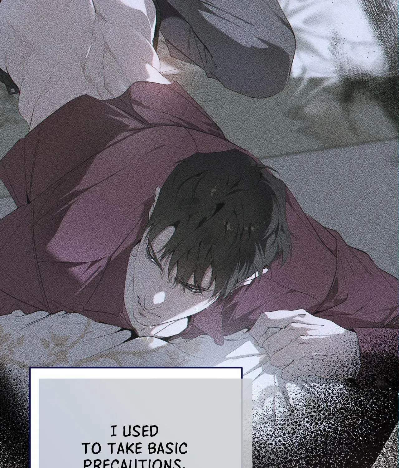Dear Stranger Chapter 46 page 56 - 