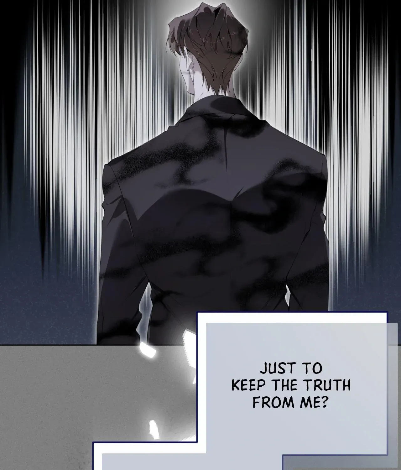 Dear Stranger Chapter 46 page 58 - 