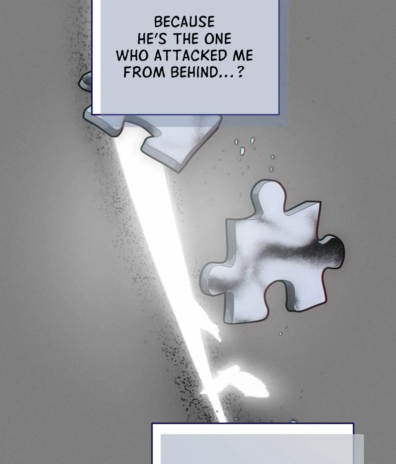 Dear Stranger Chapter 46 page 59 - 