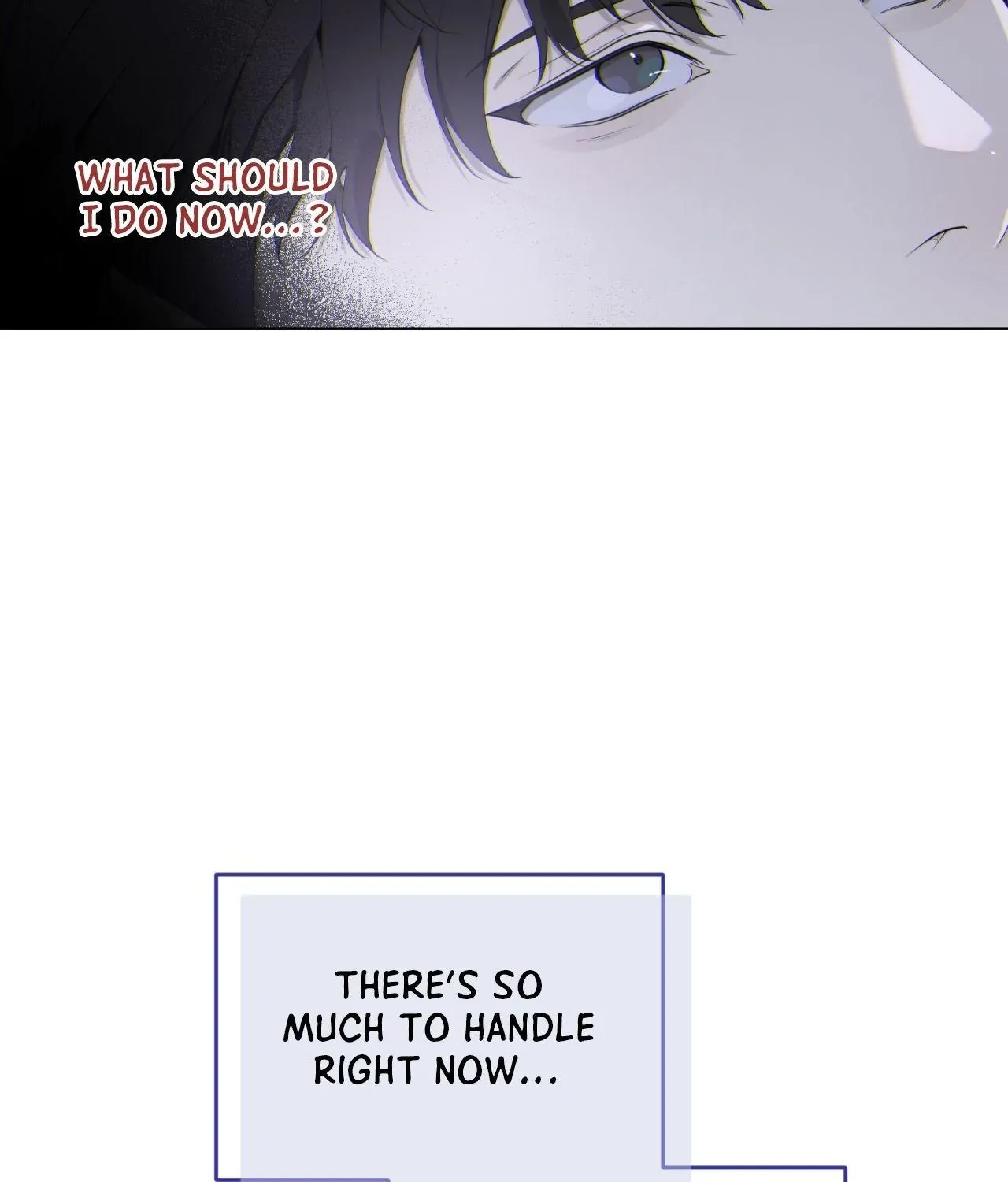 Dear Stranger Chapter 46 page 65 - 
