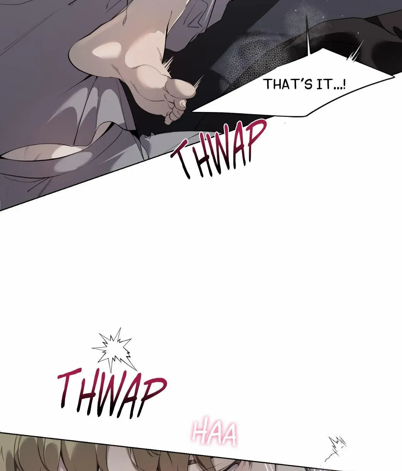 Dear Stranger Chapter 46 page 8 - 