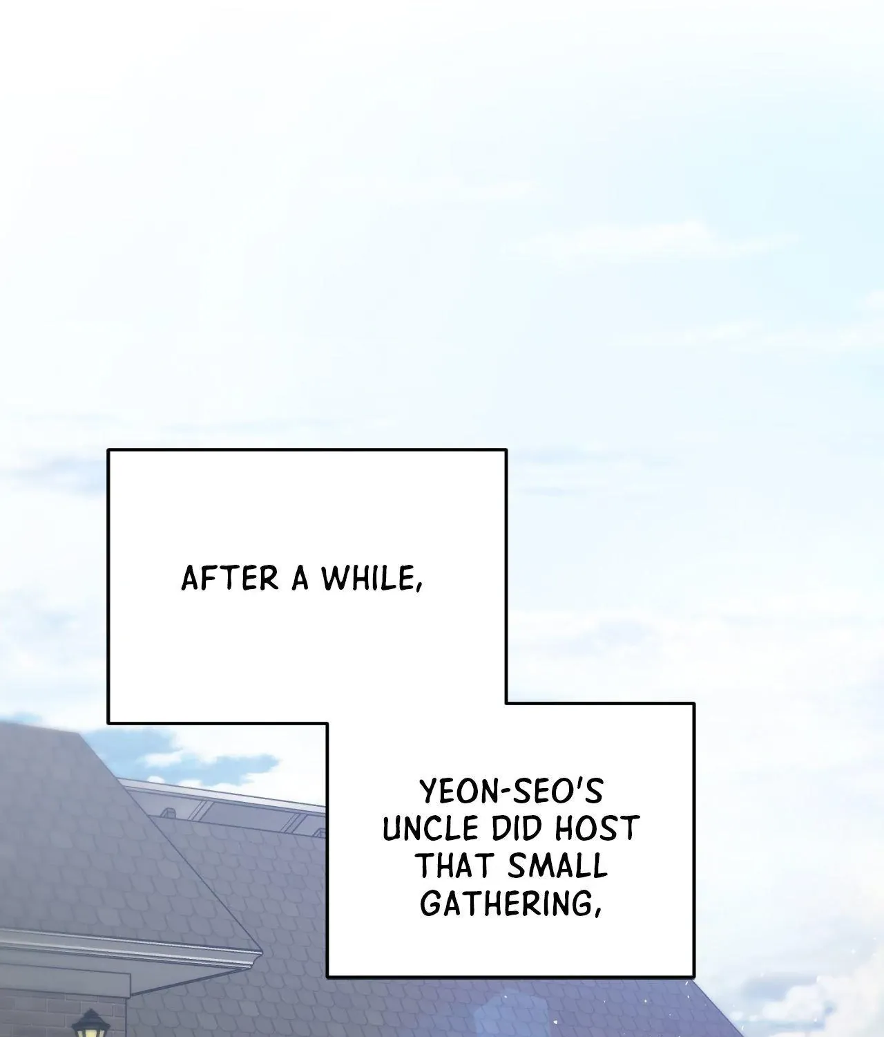 Dear Stranger Chapter 46 page 78 - 