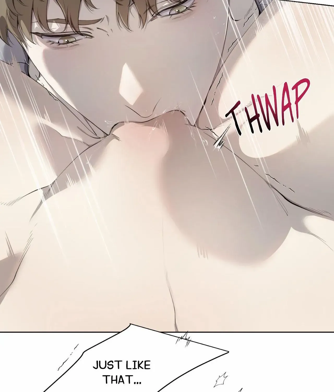Dear Stranger Chapter 46 page 9 - 