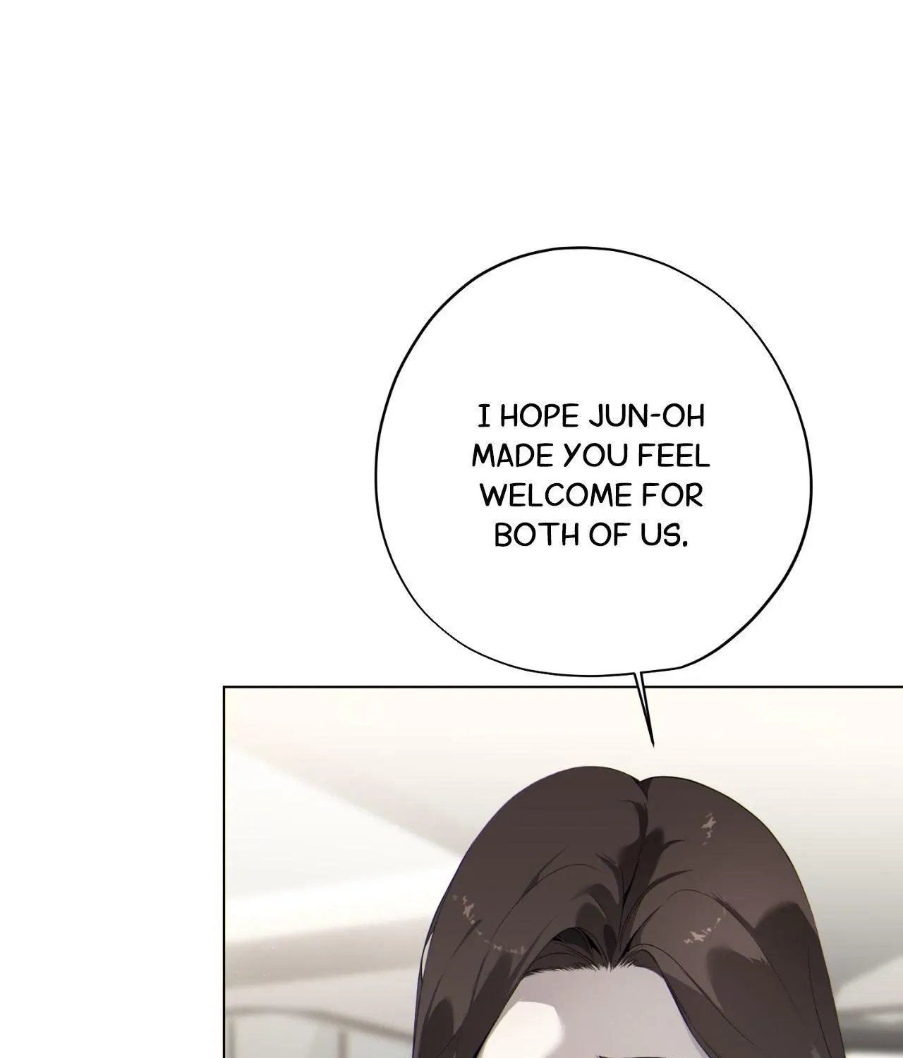 Dear Stranger Chapter 46 page 82 - 