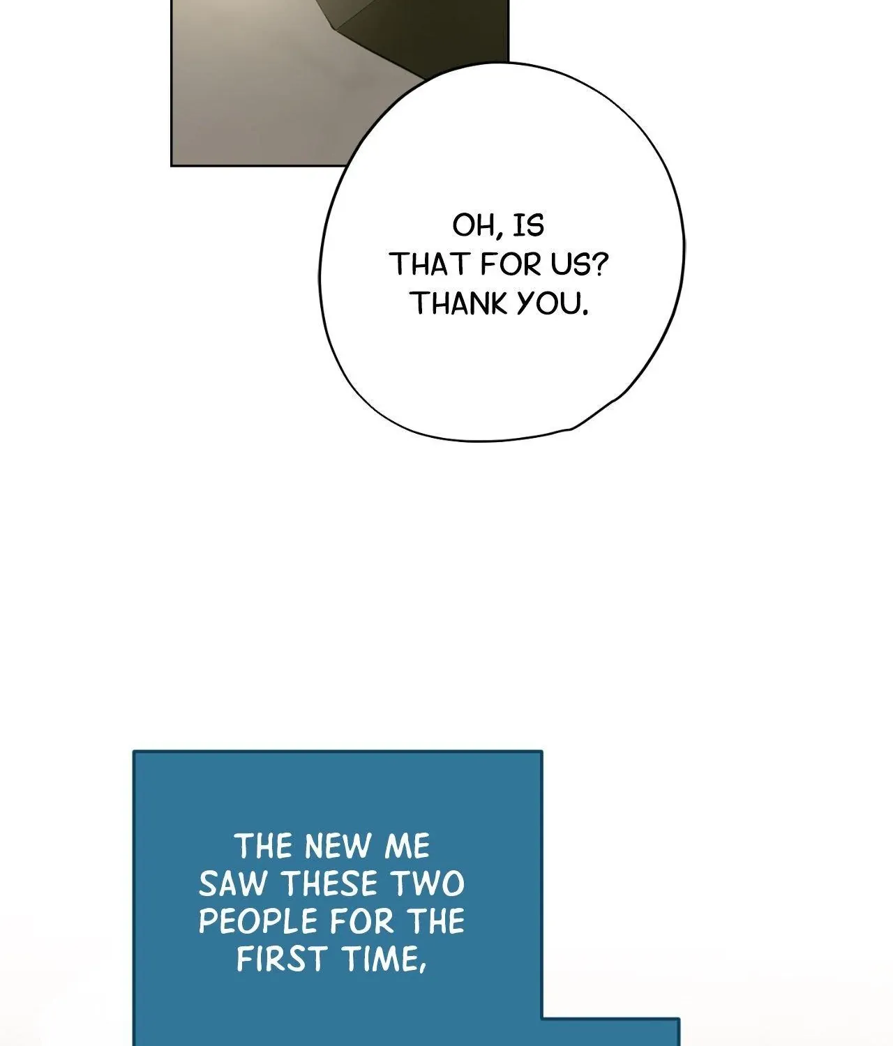 Dear Stranger Chapter 46 page 89 - 