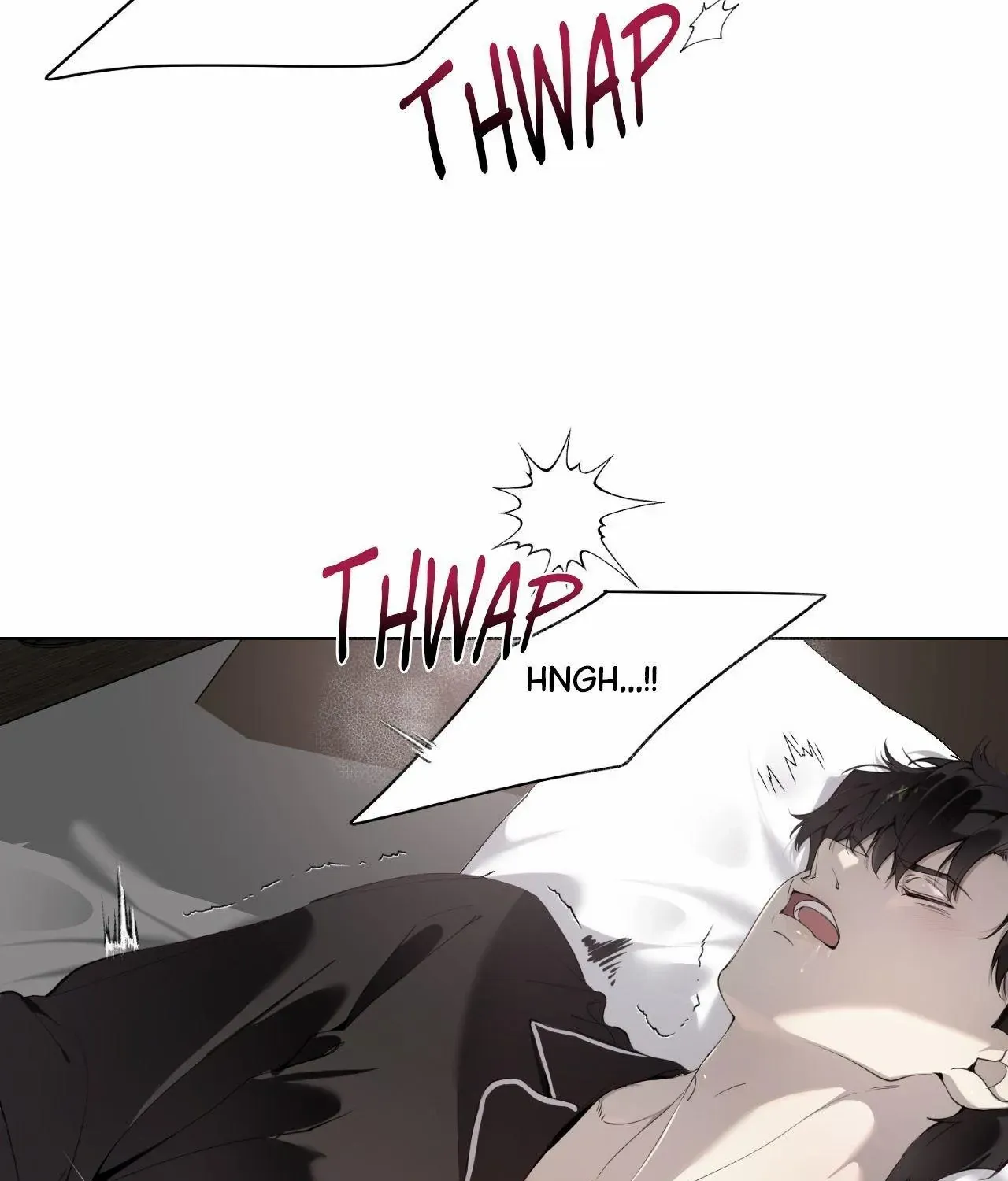 Dear Stranger Chapter 46 page 10 - 
