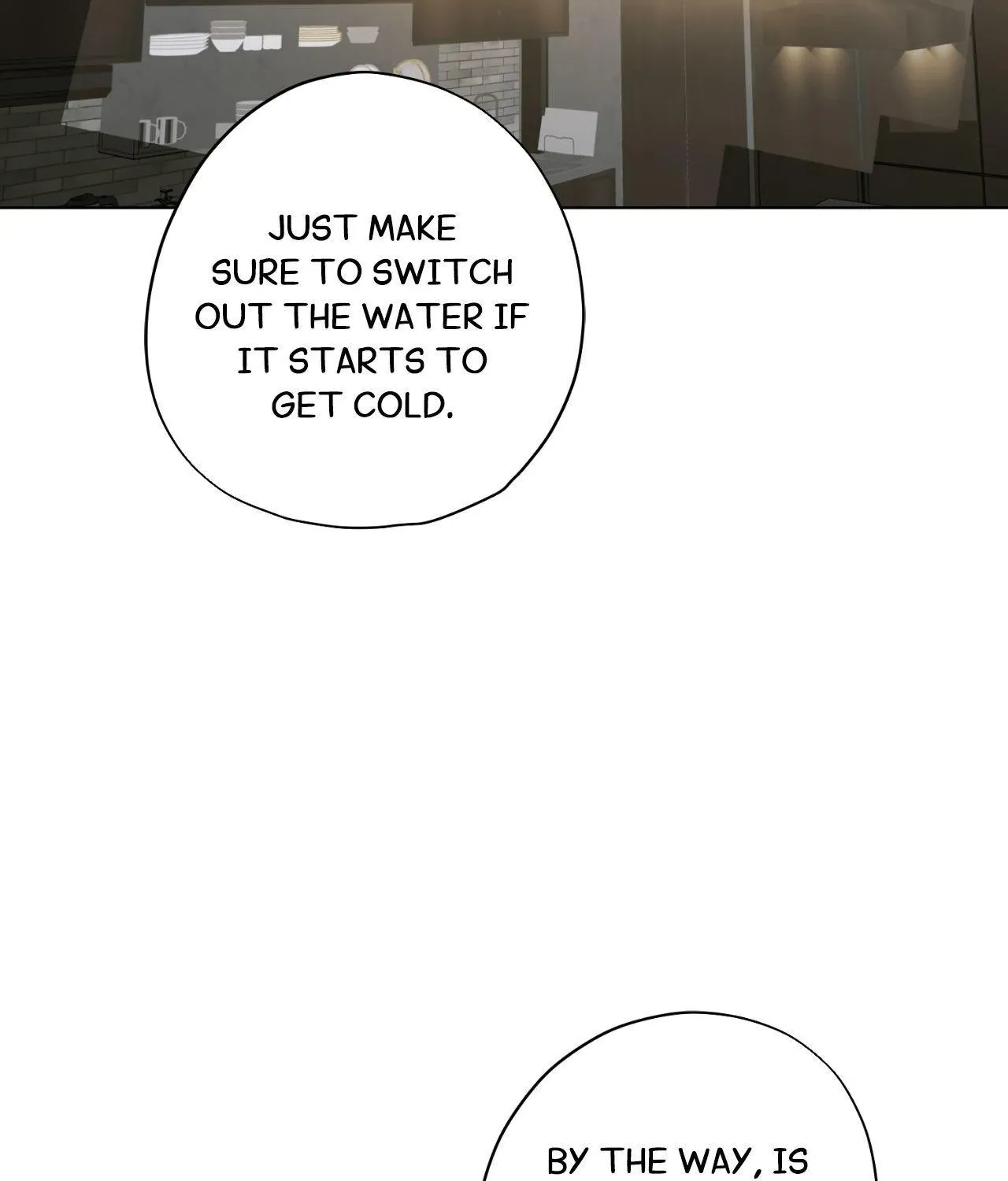 Dear Stranger Chapter 47 page 2 - 