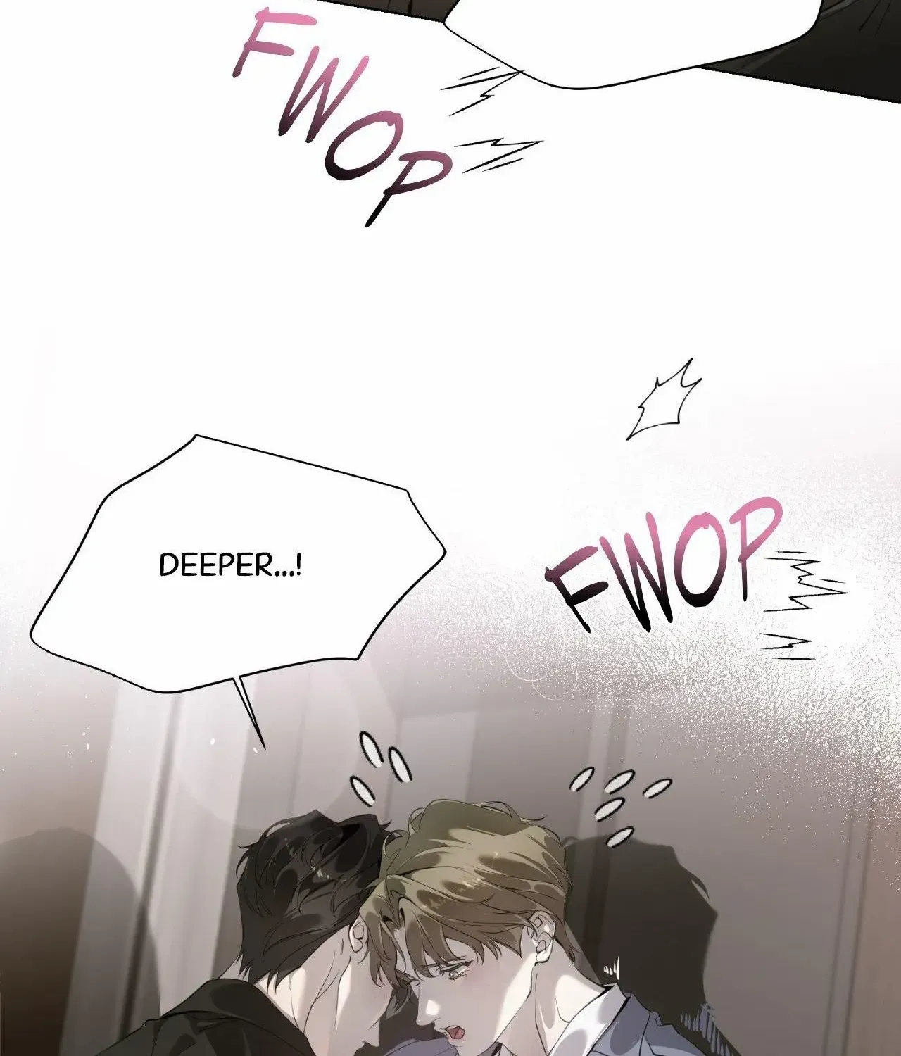 Dear Stranger Chapter 47 page 112 - 