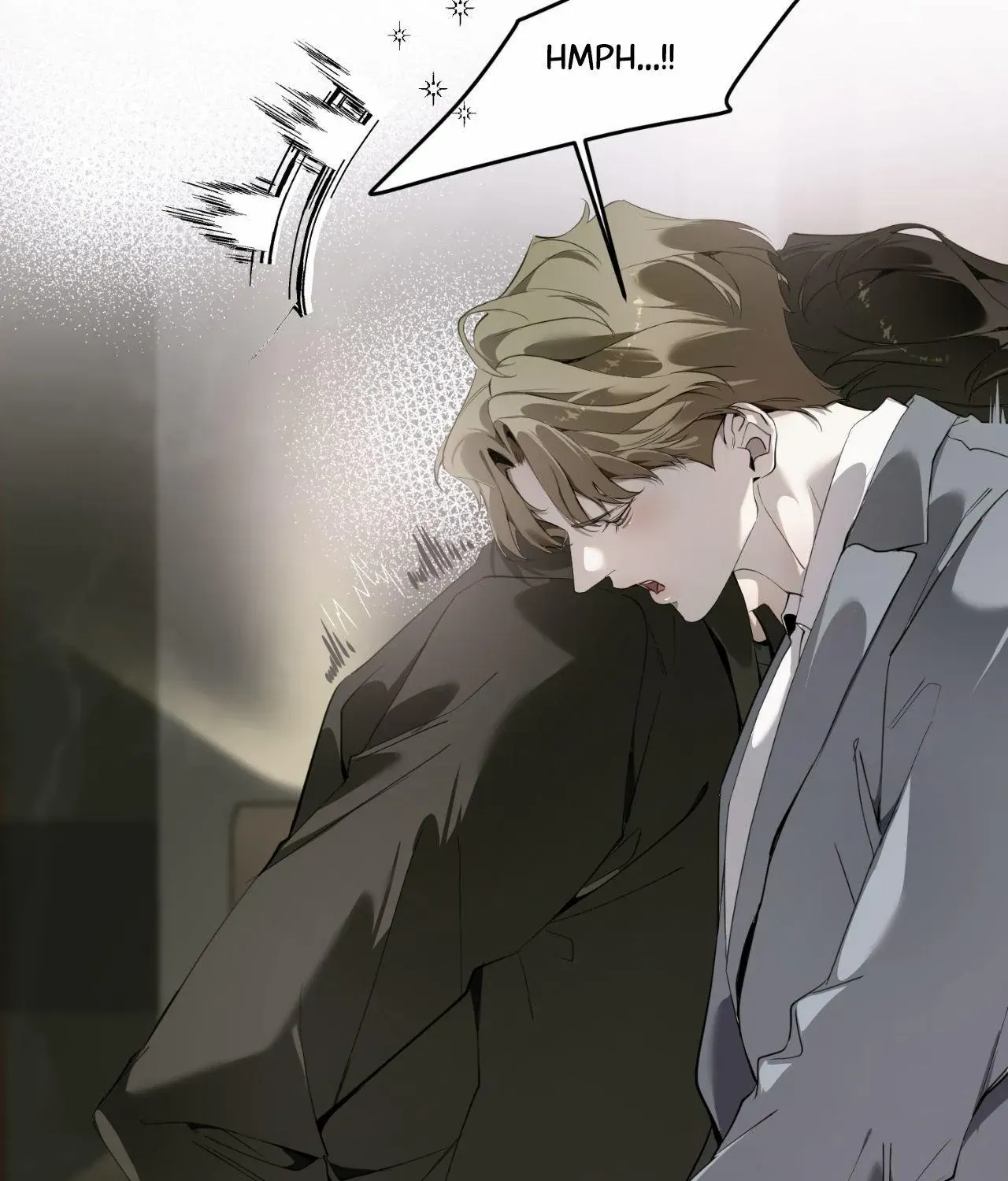 Dear Stranger Chapter 47 page 119 - 
