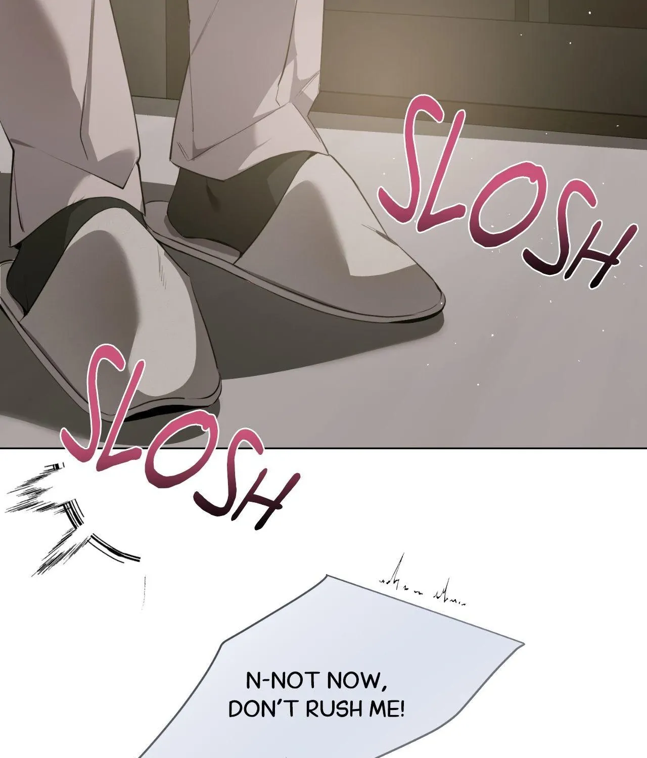 Dear Stranger Chapter 47 page 129 - 