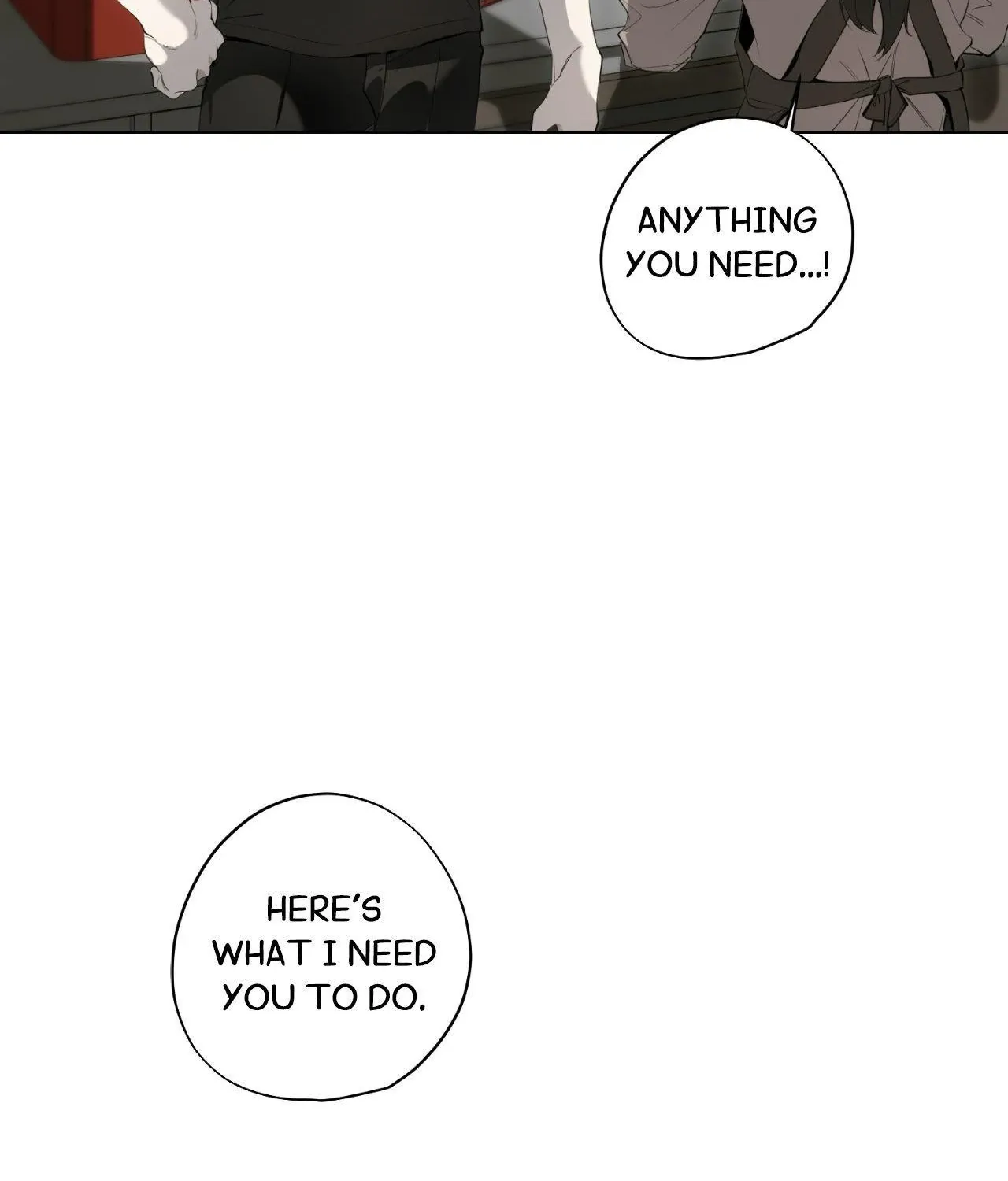 Dear Stranger Chapter 47 page 16 - 