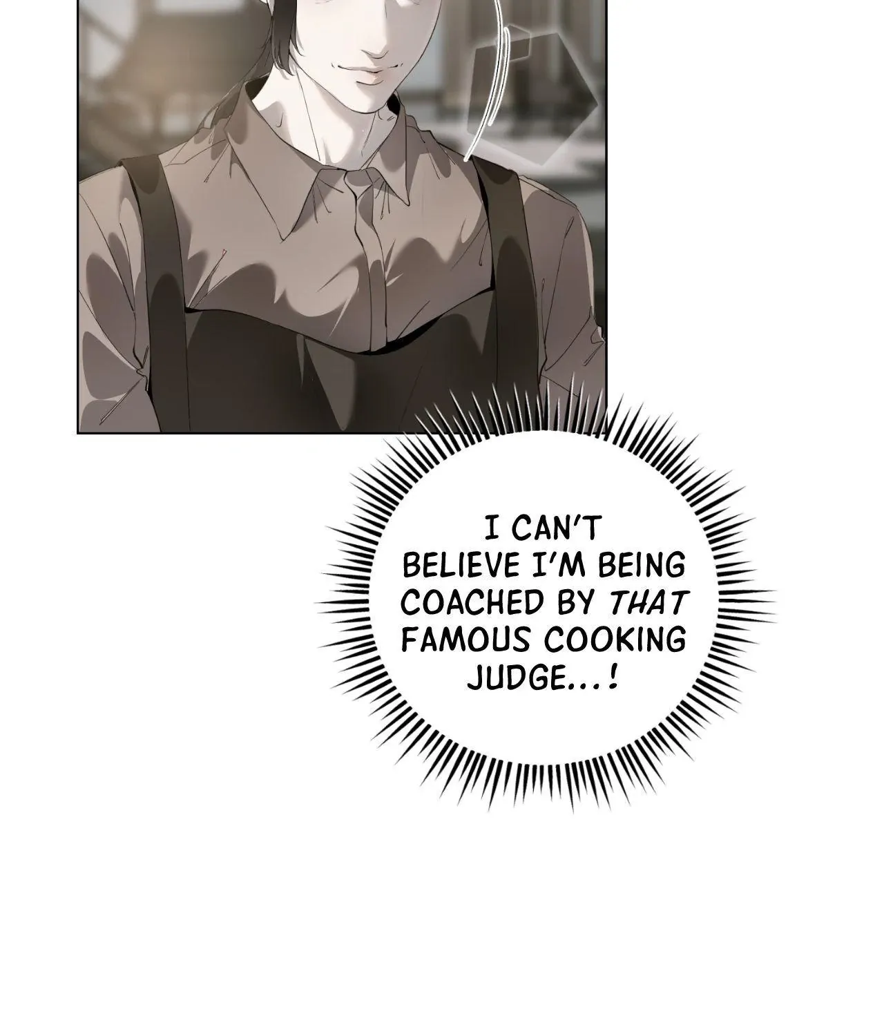Dear Stranger Chapter 47 page 23 - 