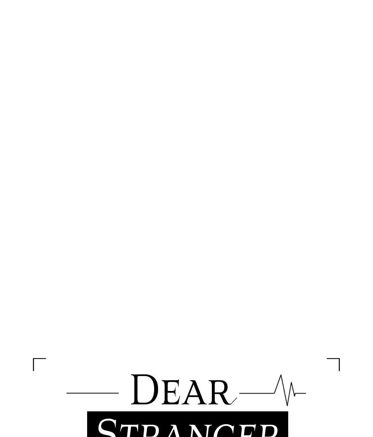 Dear Stranger Chapter 47 page 28 - 