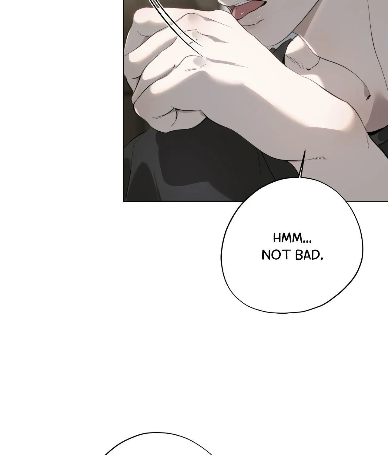 Dear Stranger Chapter 47 page 31 - 