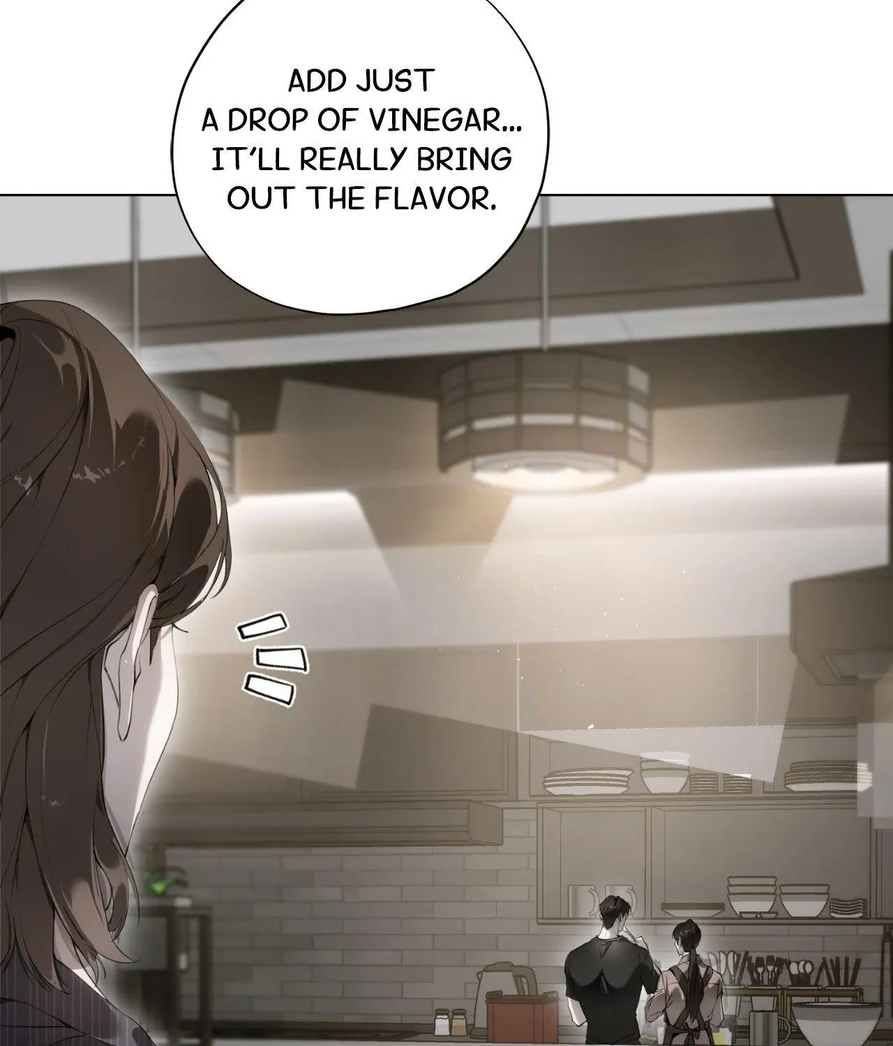 Dear Stranger Chapter 47 page 32 - 
