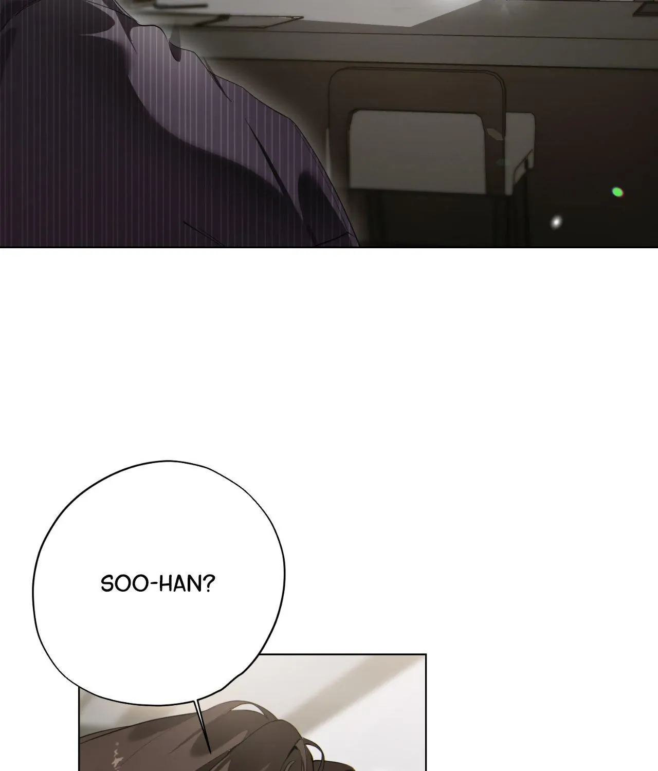 Dear Stranger Chapter 47 page 33 - 