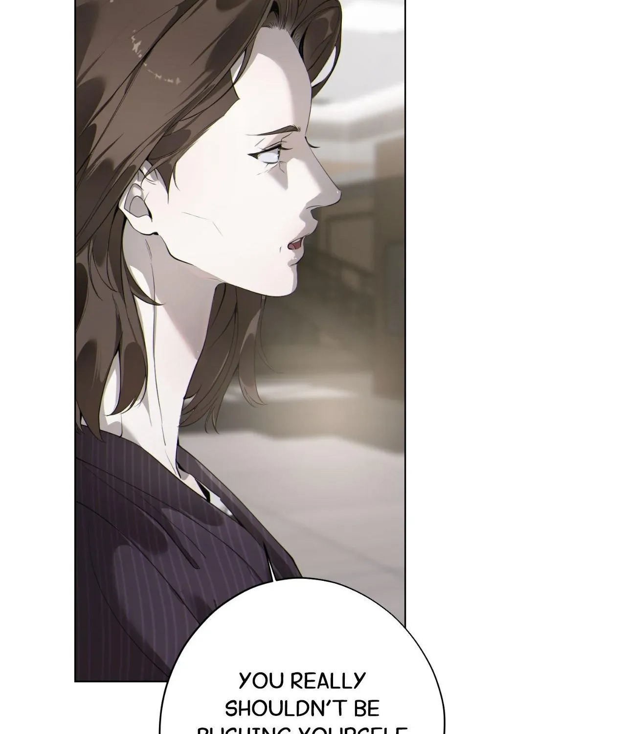 Dear Stranger Chapter 47 page 34 - 
