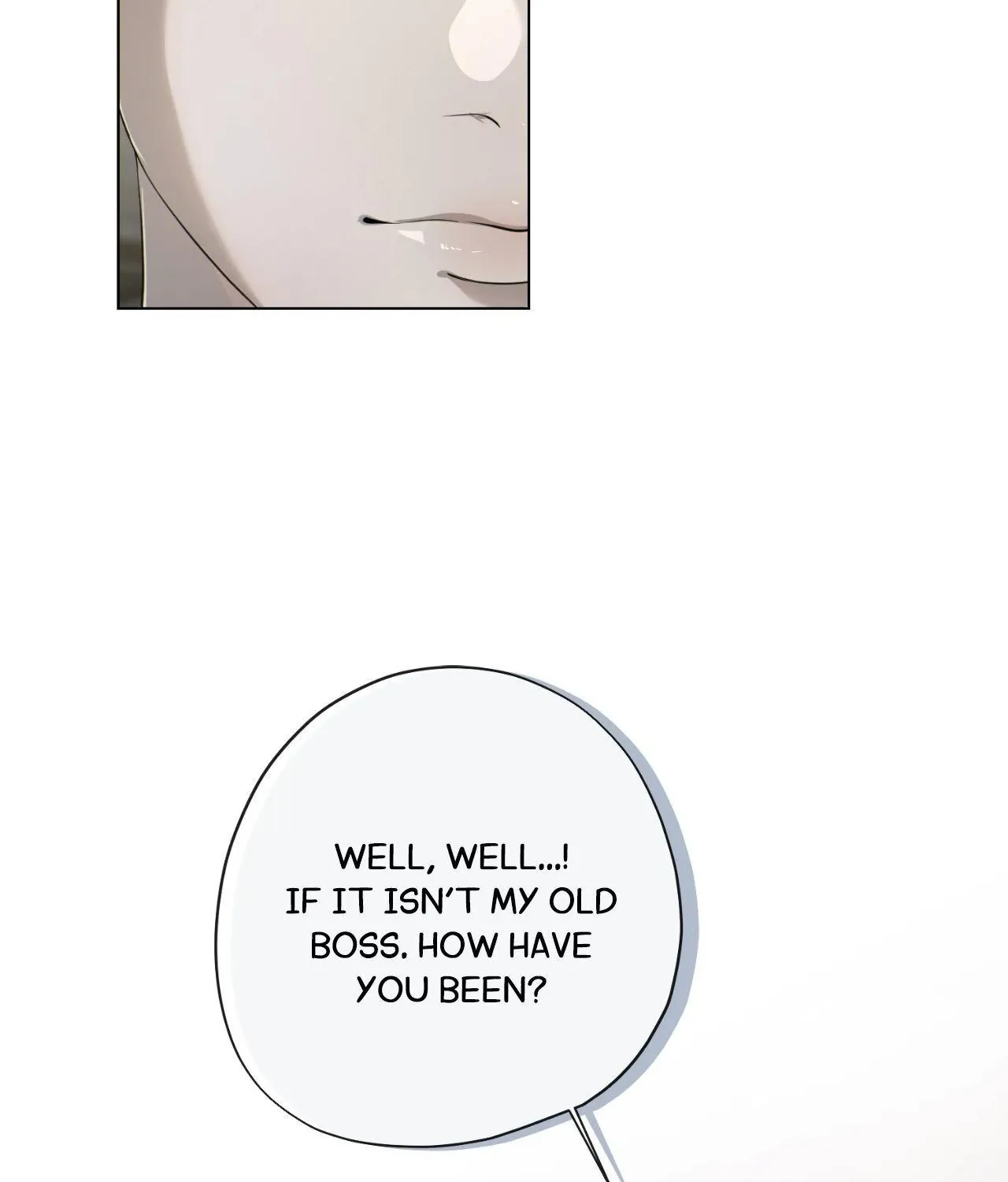 Dear Stranger Chapter 47 page 38 - 