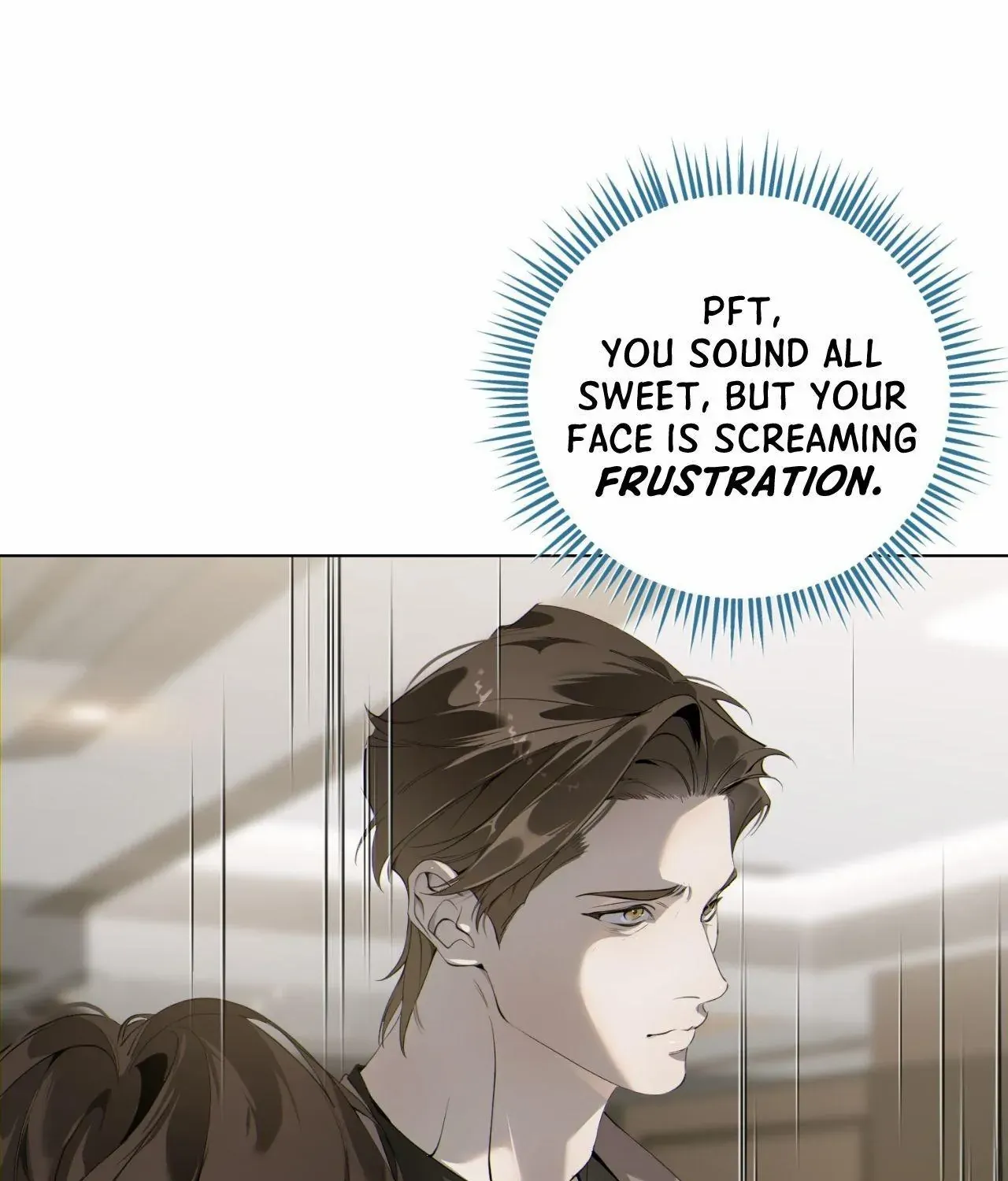 Dear Stranger Chapter 47 page 41 - 