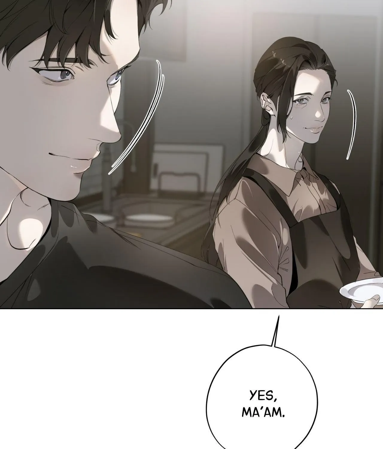 Dear Stranger Chapter 47 page 44 - 