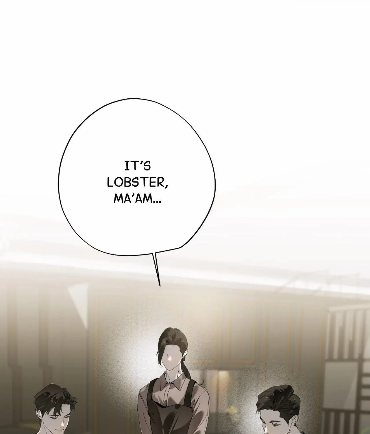 Dear Stranger Chapter 47 page 49 - 