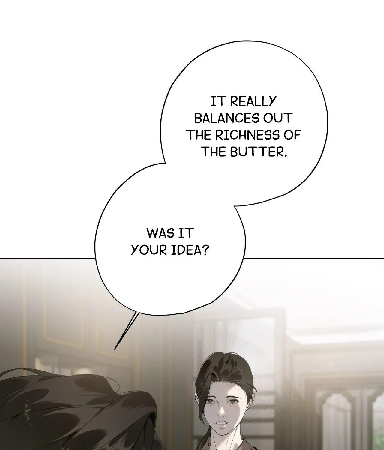 Dear Stranger Chapter 47 page 53 - 