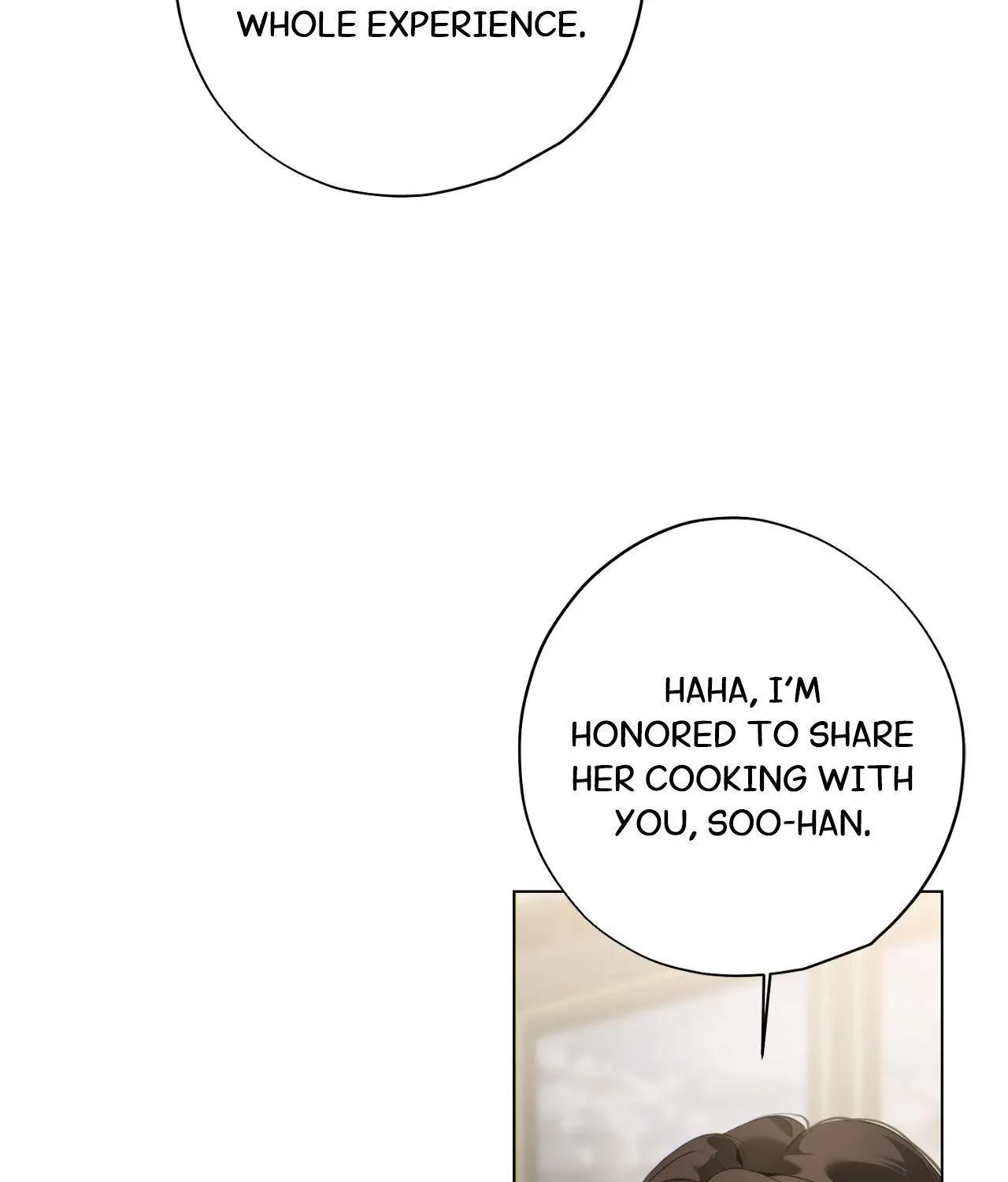 Dear Stranger Chapter 47 page 55 - 
