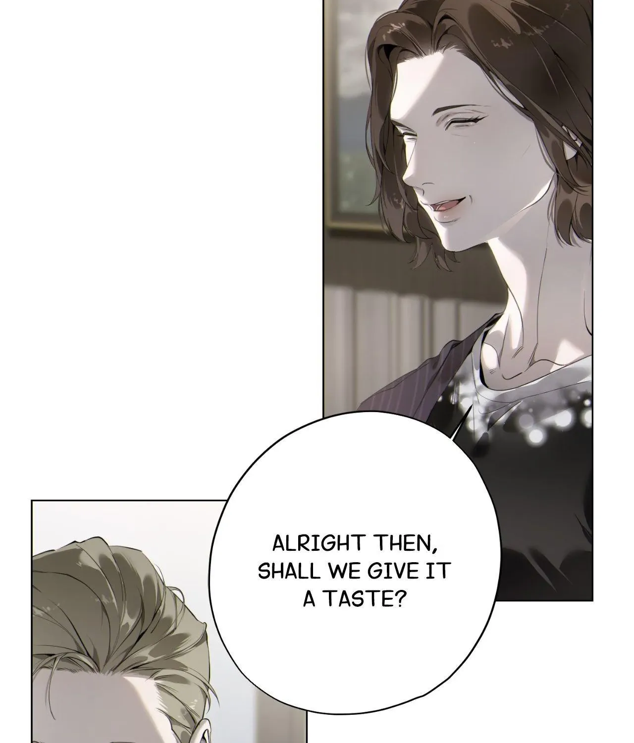 Dear Stranger Chapter 47 page 56 - 