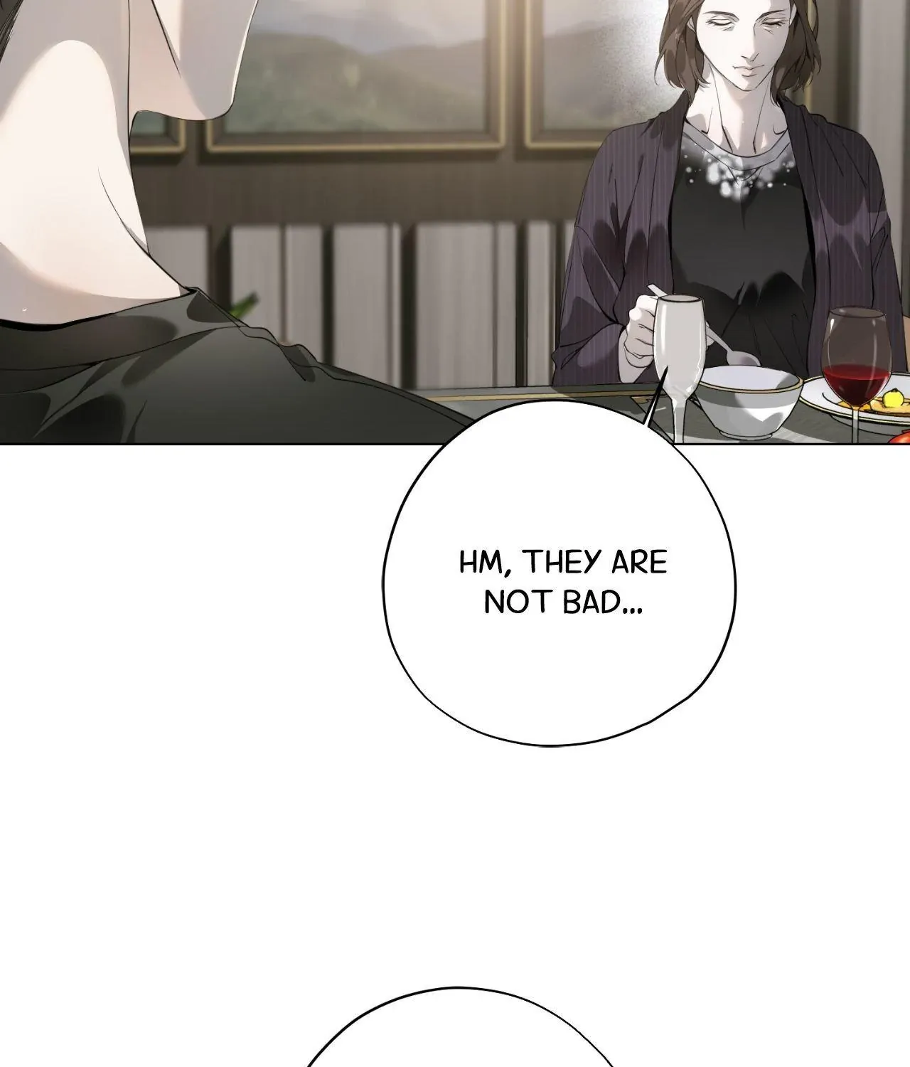 Dear Stranger Chapter 47 page 59 - 