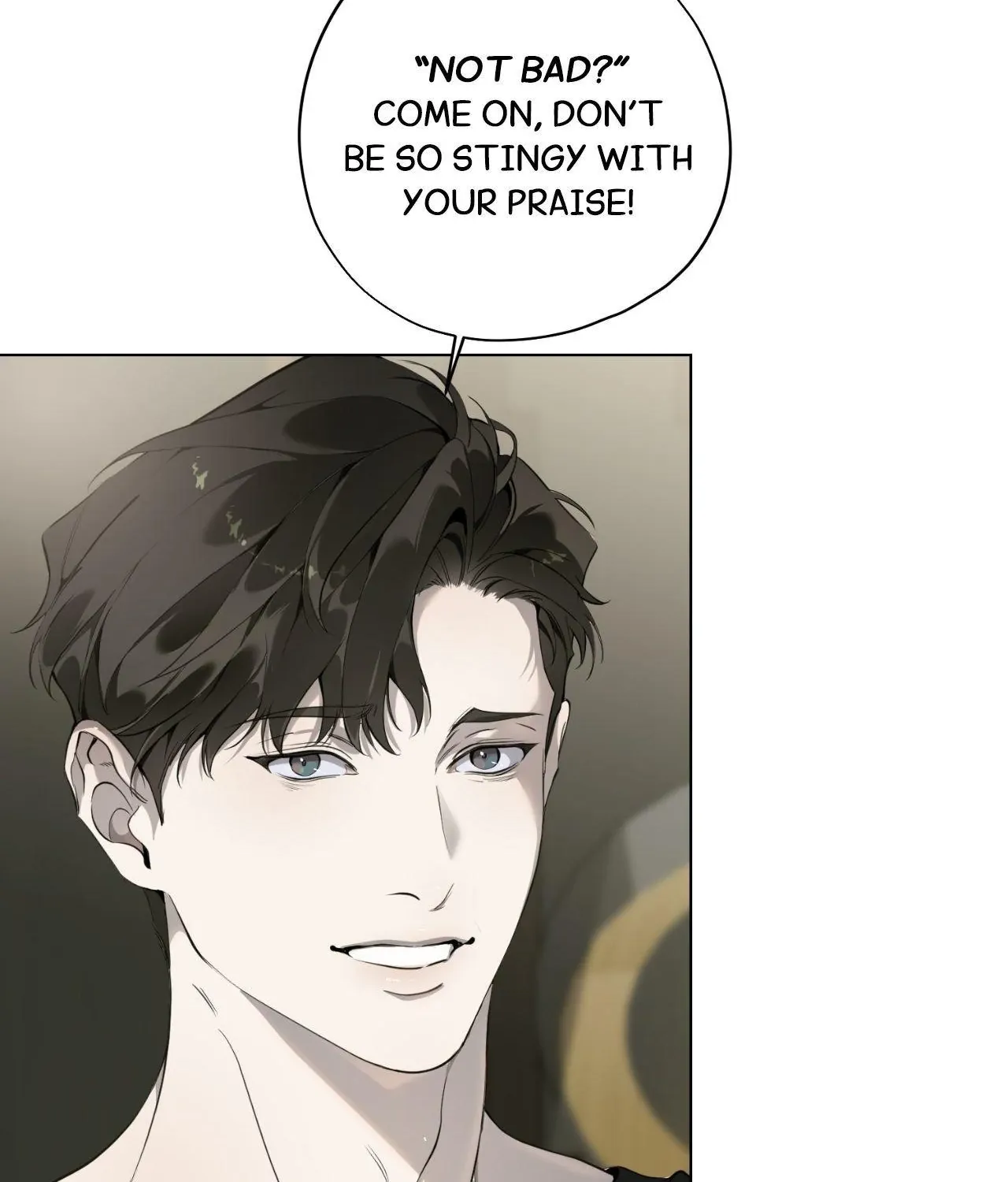 Dear Stranger Chapter 47 page 60 - 