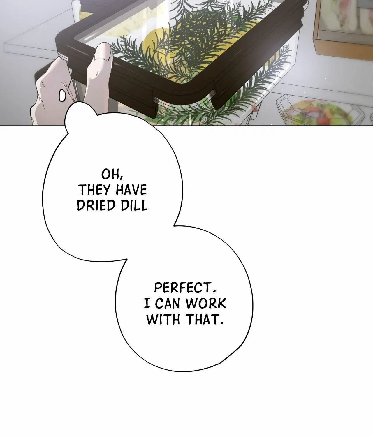 Dear Stranger Chapter 47 page 7 - 