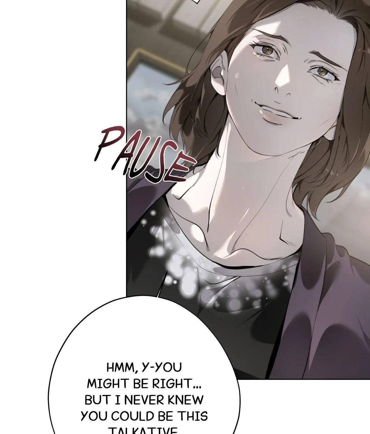 Dear Stranger Chapter 47 page 62 - 
