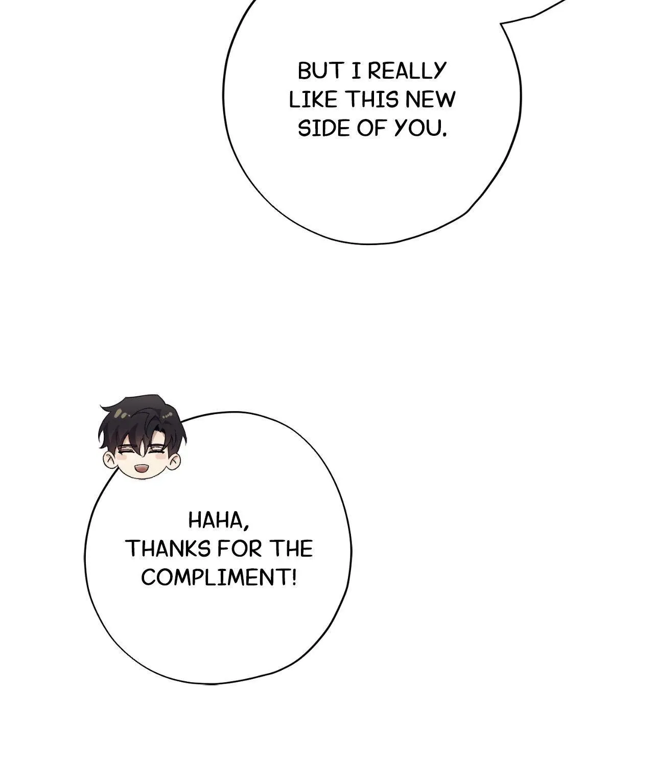 Dear Stranger Chapter 47 page 67 - 