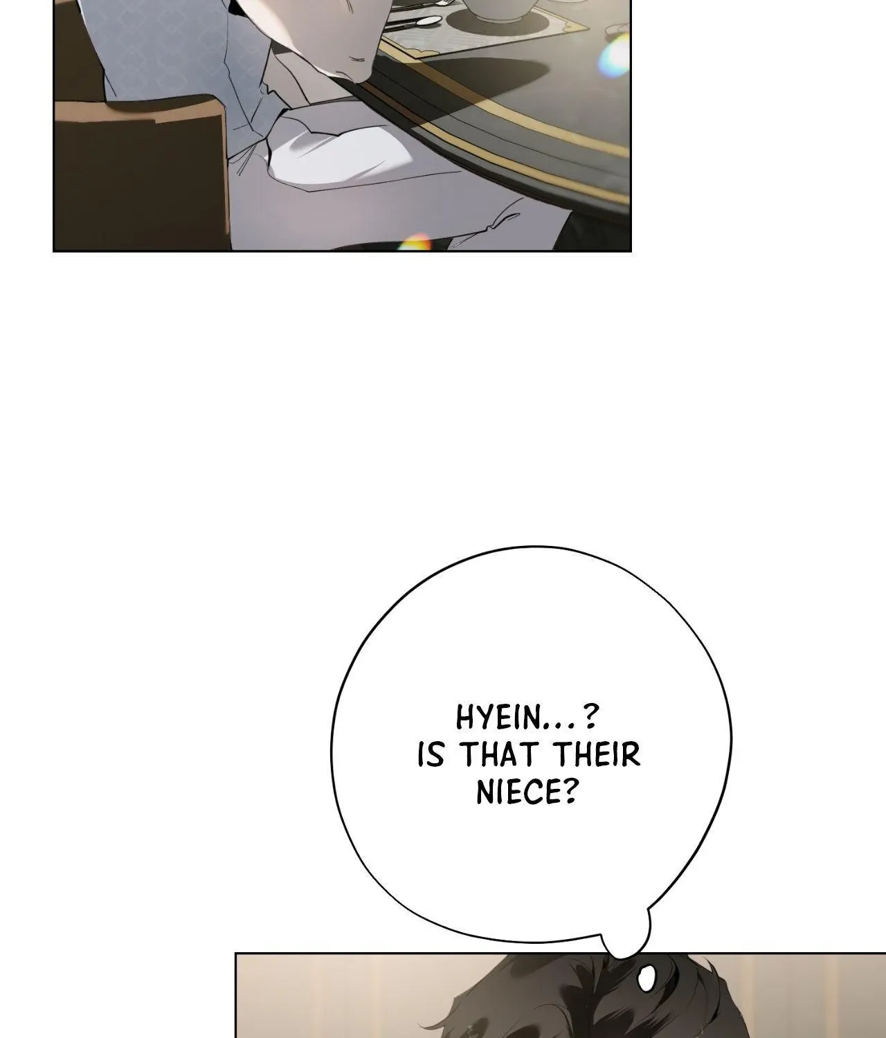 Dear Stranger Chapter 47 page 72 - 