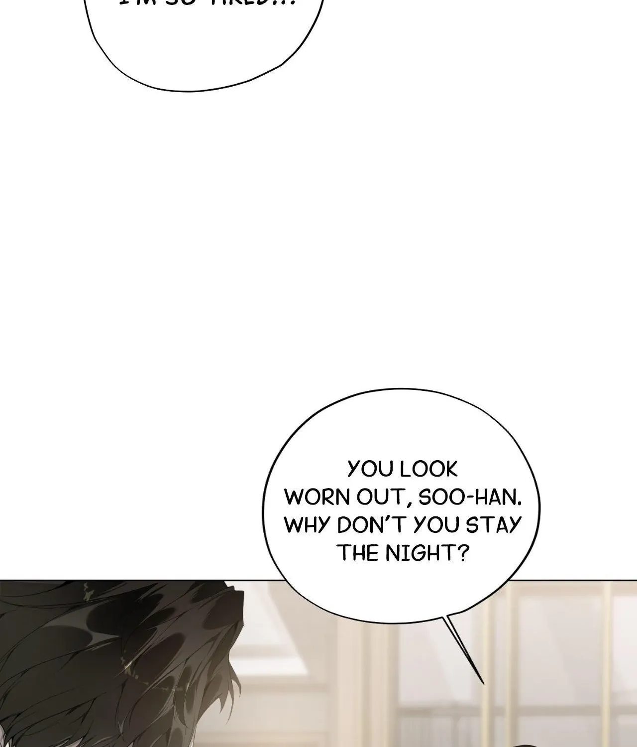 Dear Stranger Chapter 47 page 74 - 
