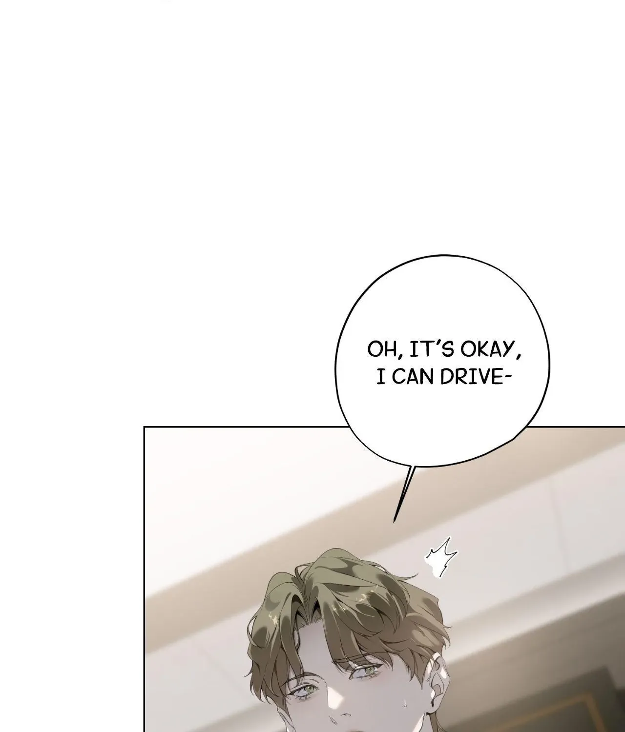 Dear Stranger Chapter 47 page 76 - 