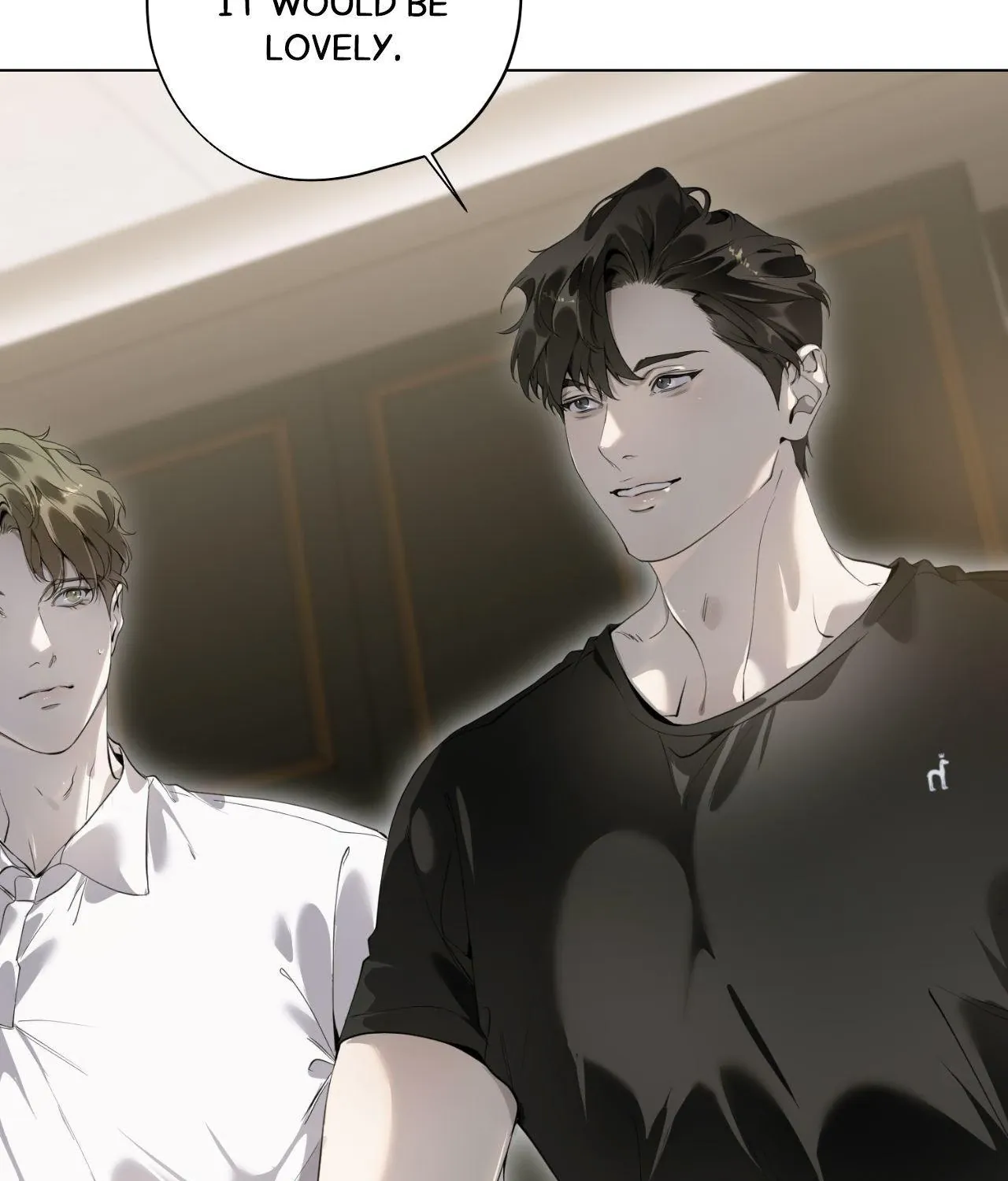 Dear Stranger Chapter 47 page 79 - 
