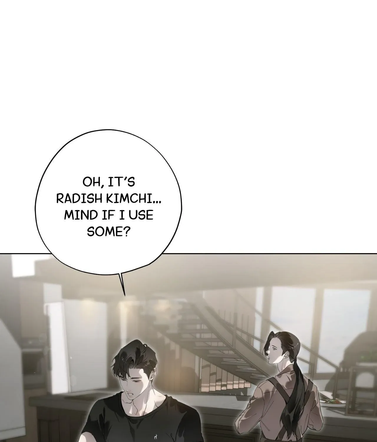 Dear Stranger Chapter 47 page 9 - 