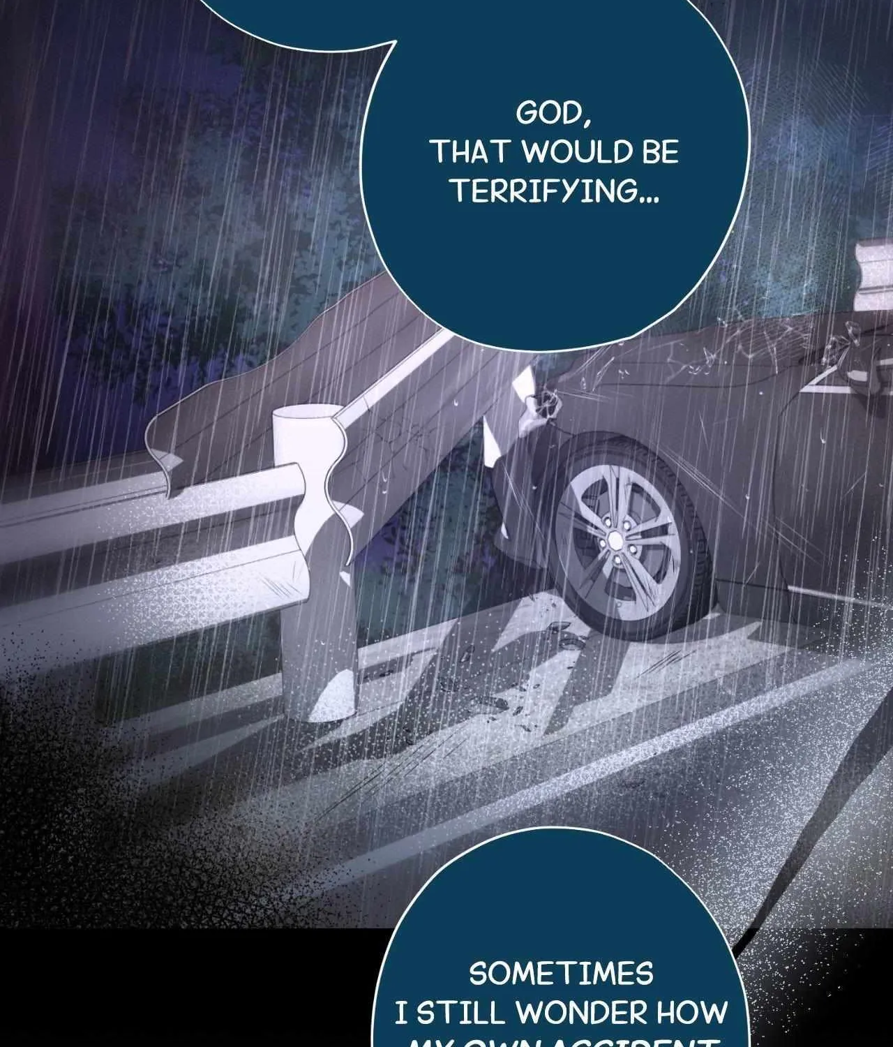 Dear Stranger Chapter 47 page 82 - 