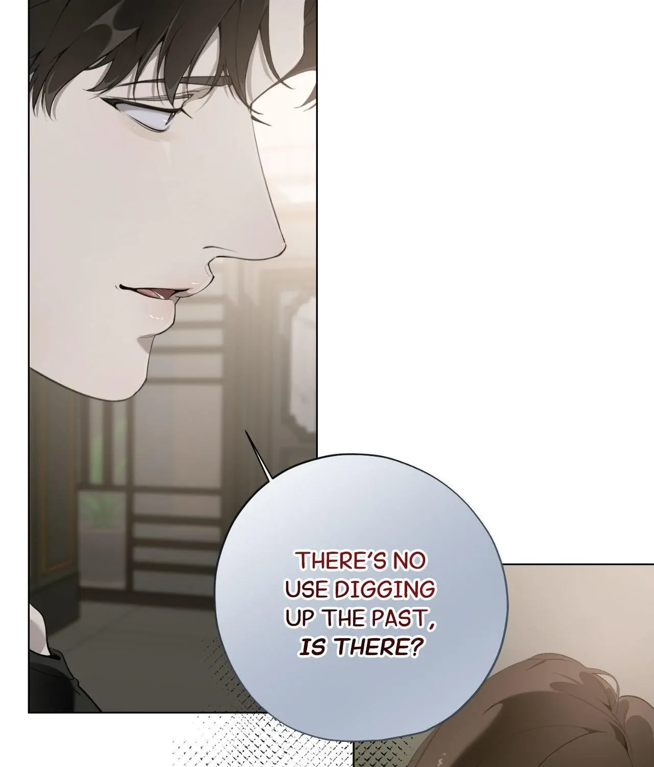 Dear Stranger Chapter 47 page 86 - 