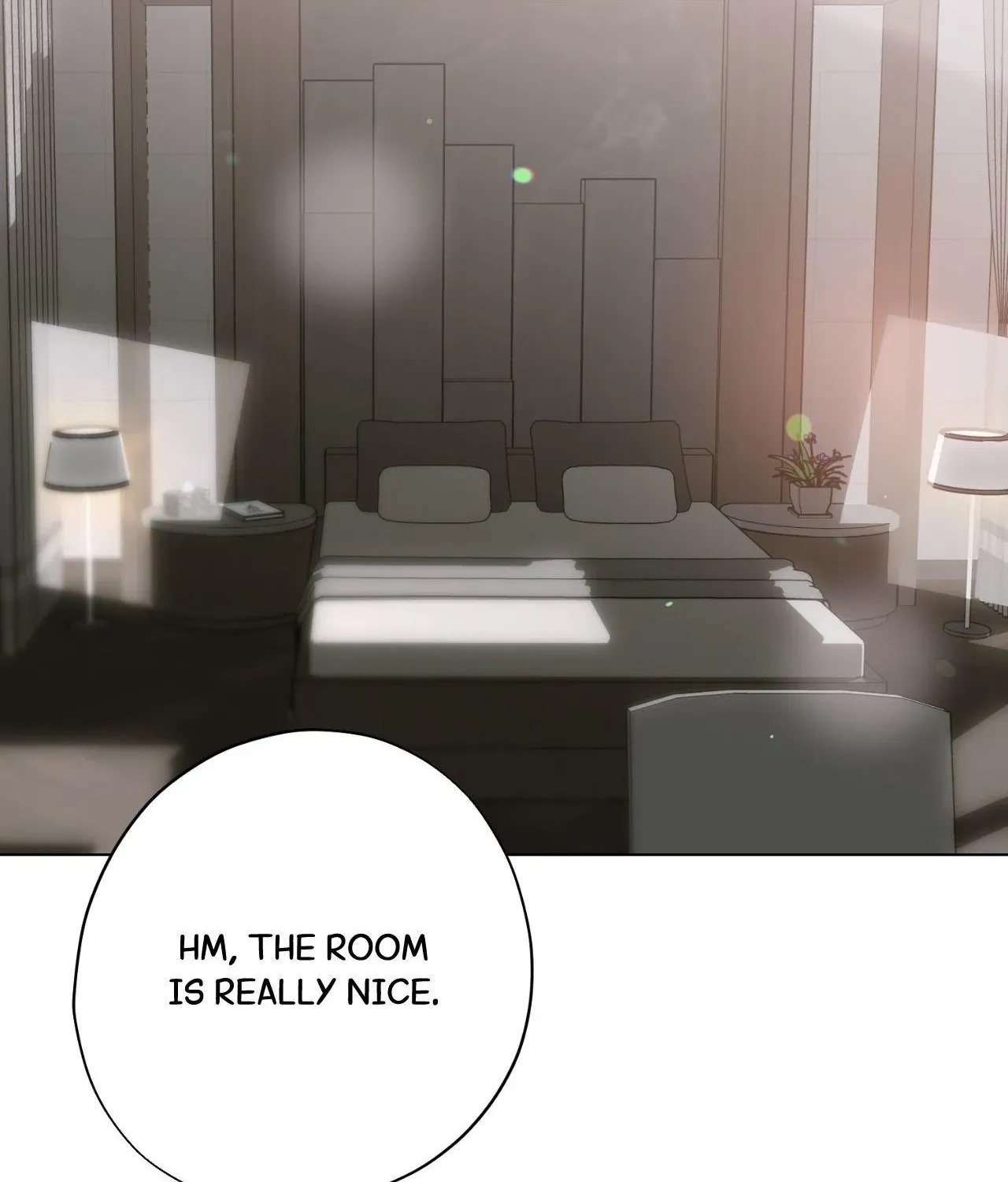 Dear Stranger Chapter 47 page 94 - 