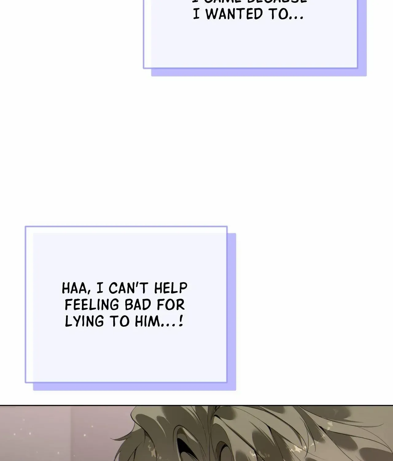 Dear Stranger Chapter 47 page 98 - 