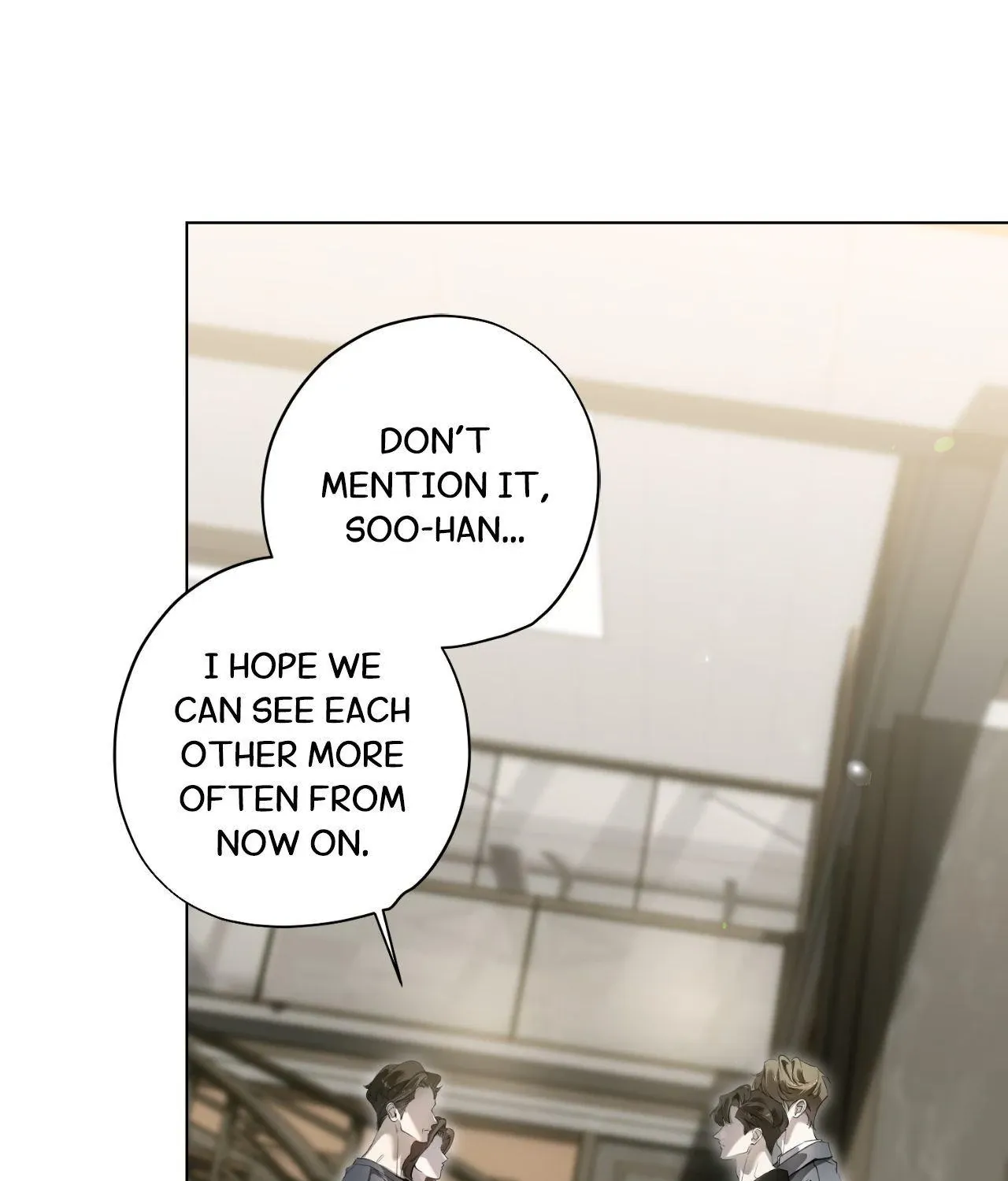 Dear Stranger Chapter 48 page 105 - 