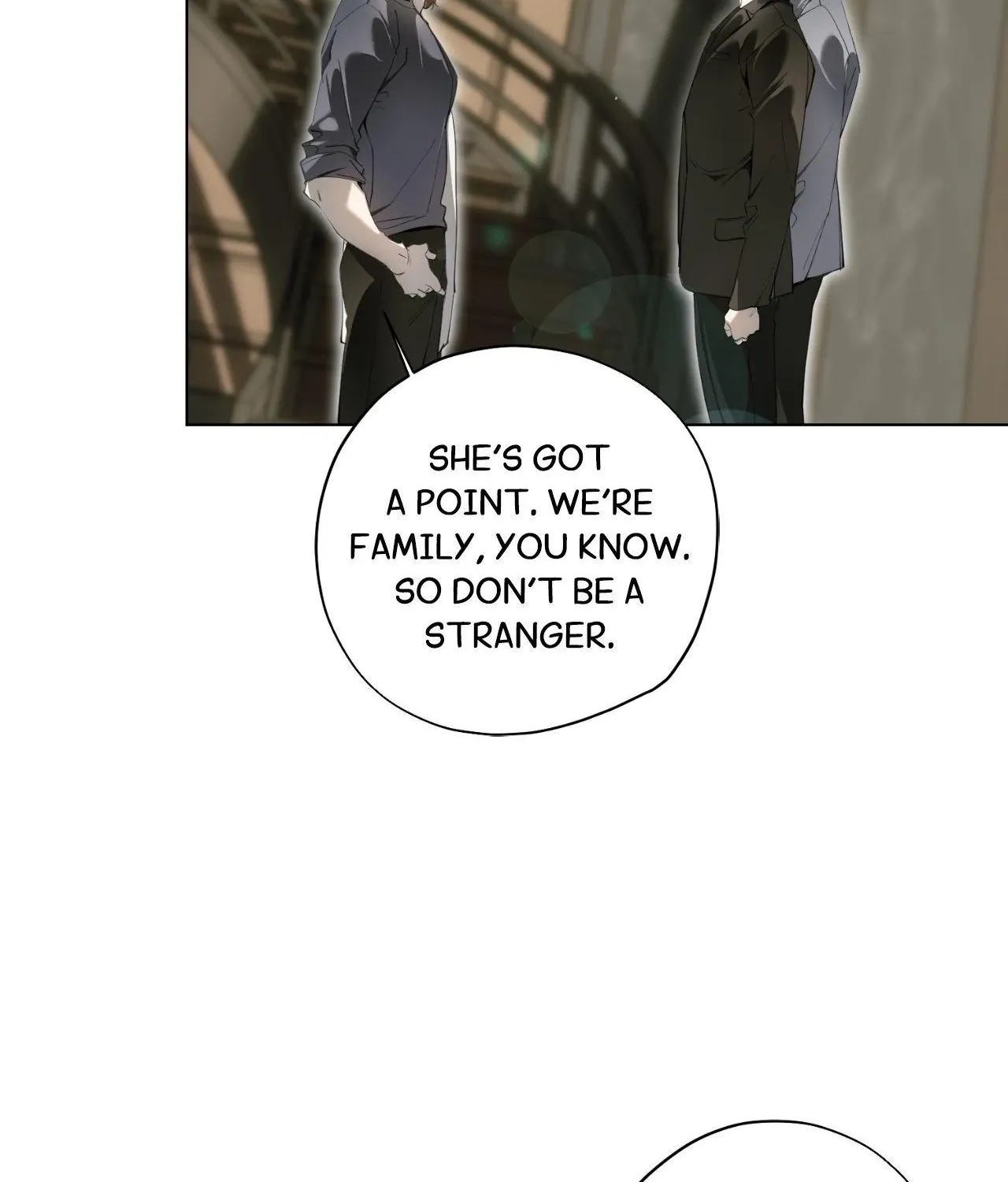 Dear Stranger Chapter 48 page 106 - 